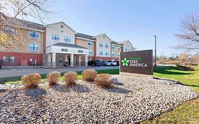 Extended Stay America Select Suites - Appleton - Fox Cities